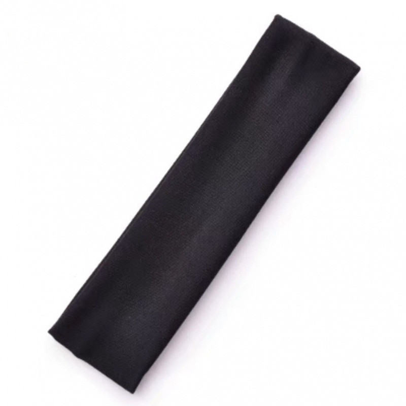 Wide Hair Band Sports Yoga Fitness