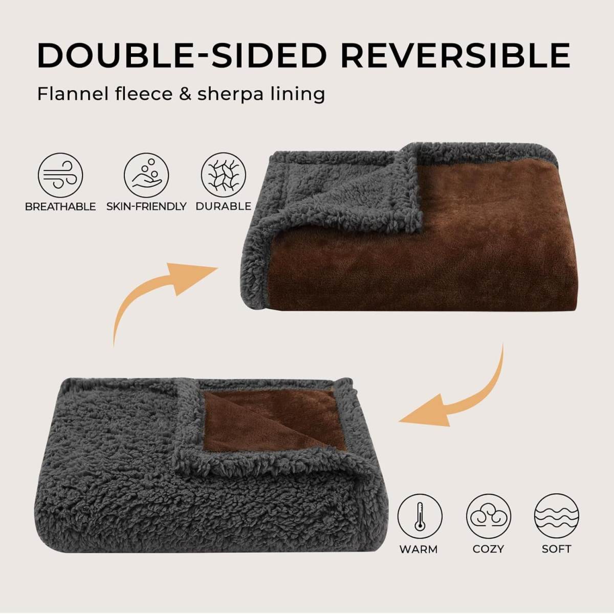 Pet Waterproof Blanket Four Seasons Flannel