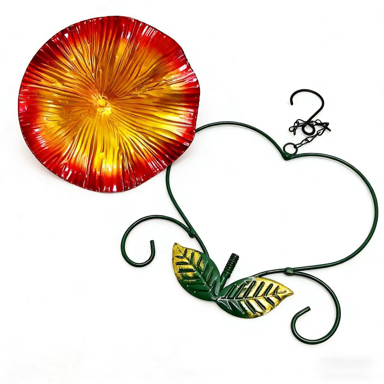 Bird Feeding Outdoor Garden Hanging Decoration
