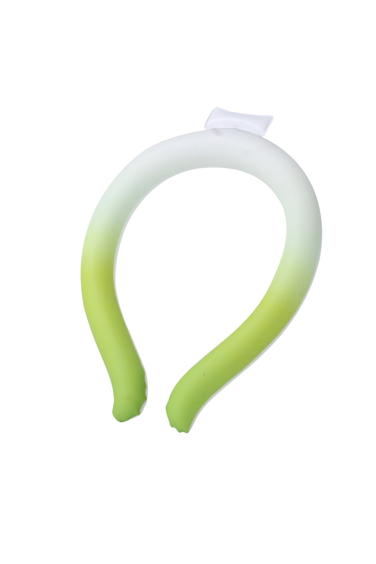 Portable Neck-Hanging Cooling Ice Ring PCM
