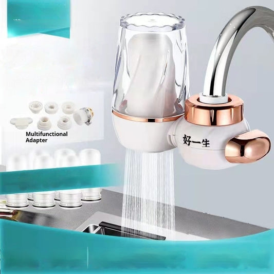 Water Purifier Household Kitchen Filter Element Filtration Equipment