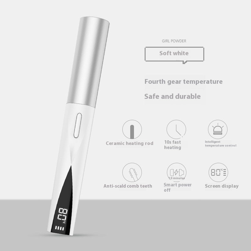 Eyelash Artifact Charging Beauty Instrument