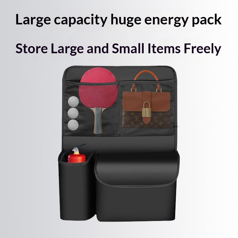 Car Accessories Multi-Functional Hanging Storage