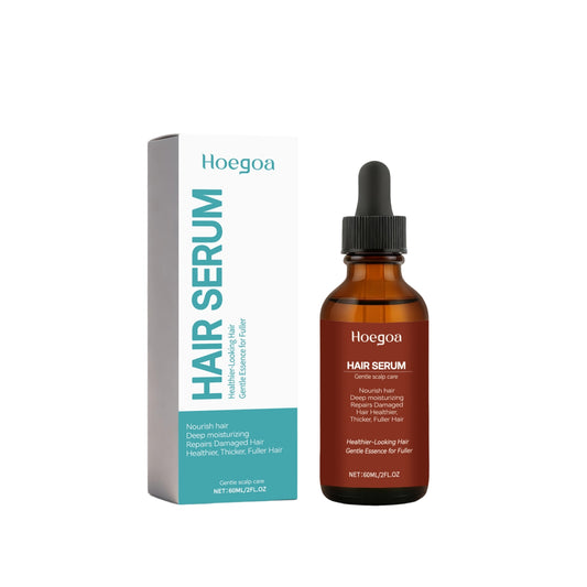 Nourishing Hair Care Liquid