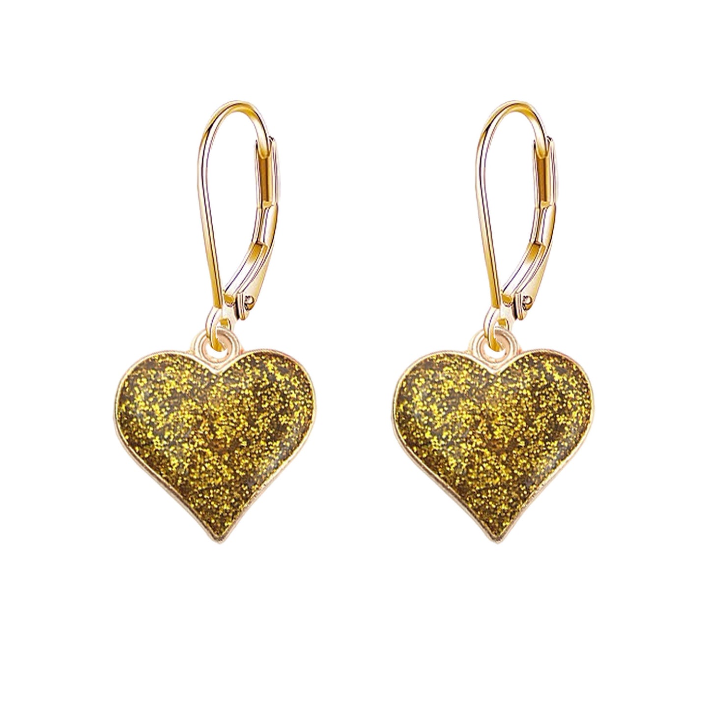 Valentines Day Fashion Minimalist Earrings For Women