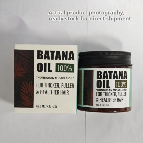 Moisturizing Hair Root Hair Care Hair Mask