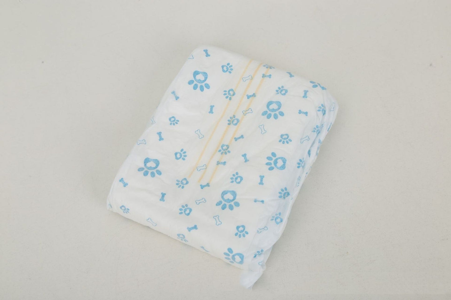 Disposable Nursing Care Of Male Dogs With Special Diaper