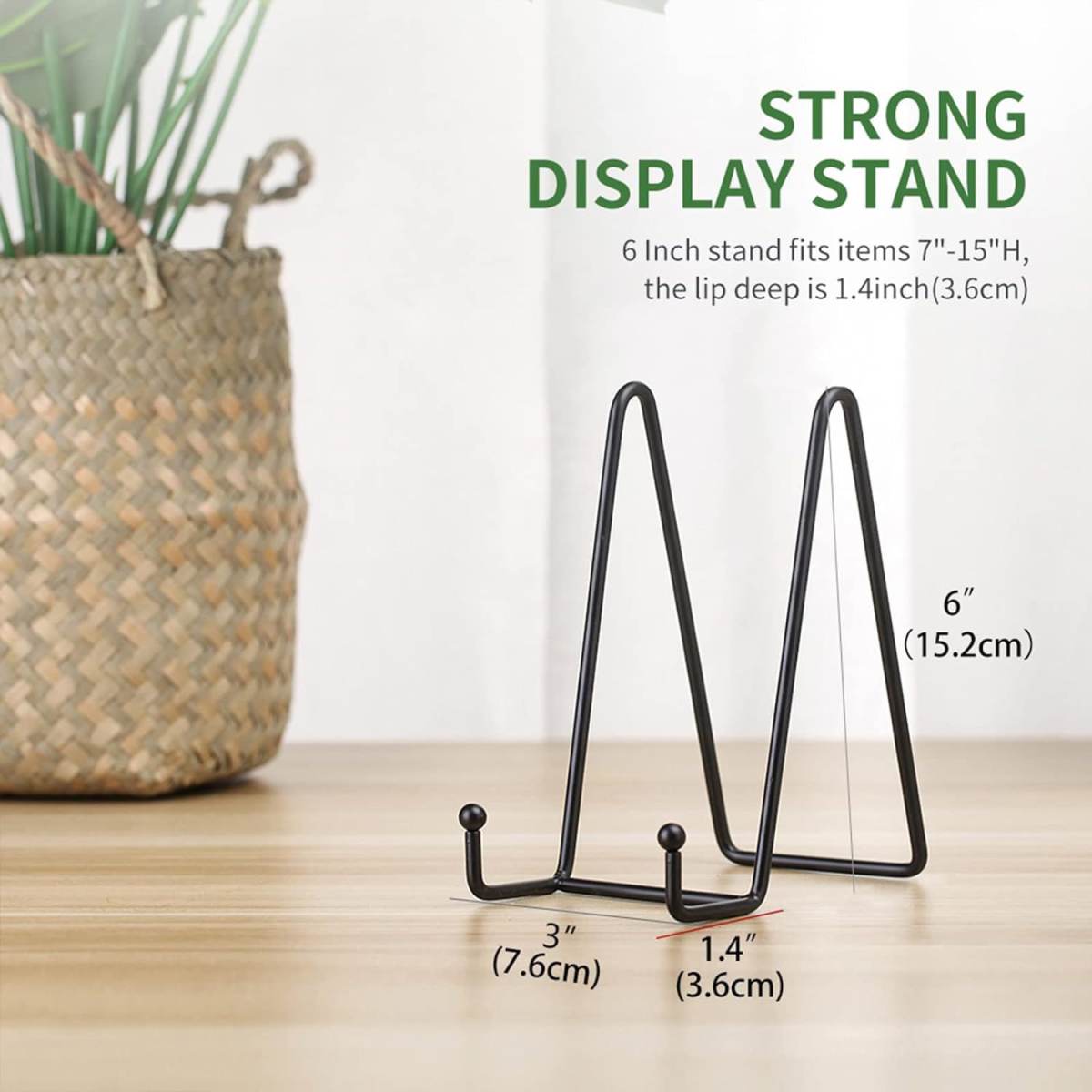 Household Minimalist Mobile Phone Tablet Metal Bracket