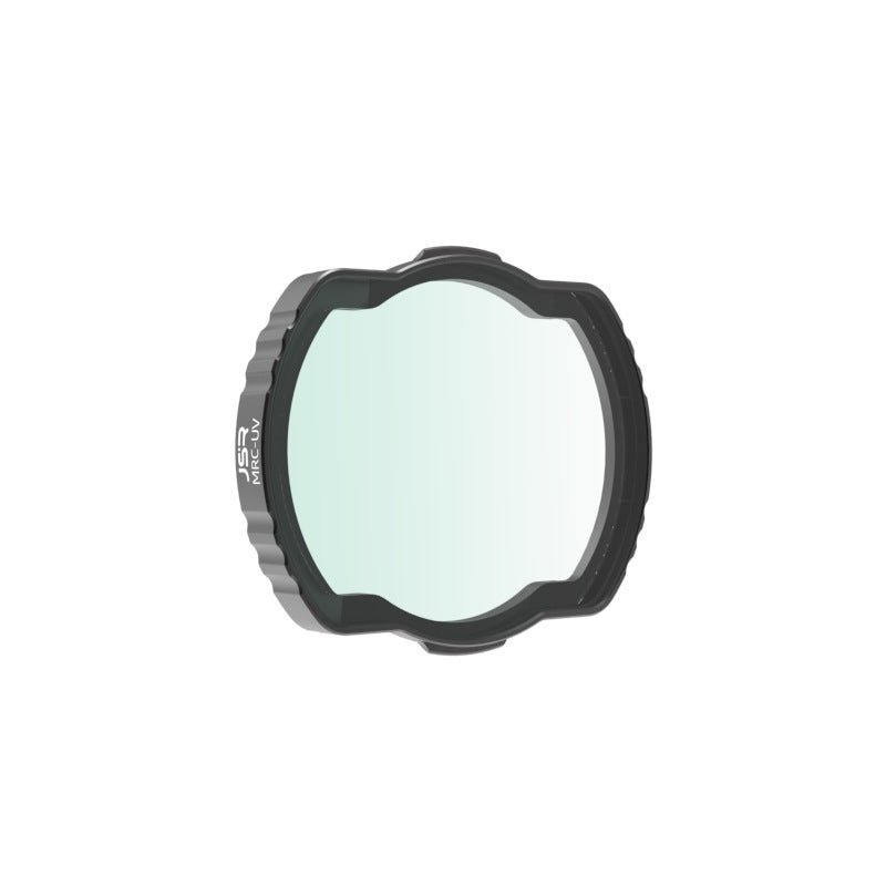 Filter-compatible Accessories Camera ND Neutral Density Filters And CPL Polarizing Filters