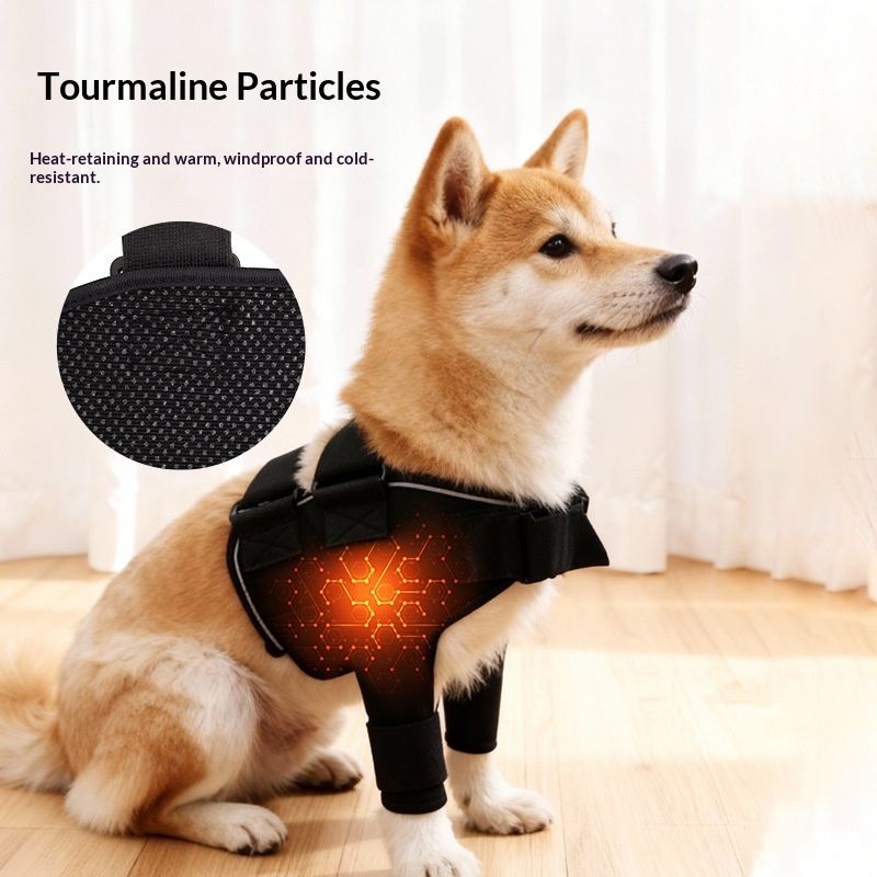Dog Shoulder Support Pet Assist Strap