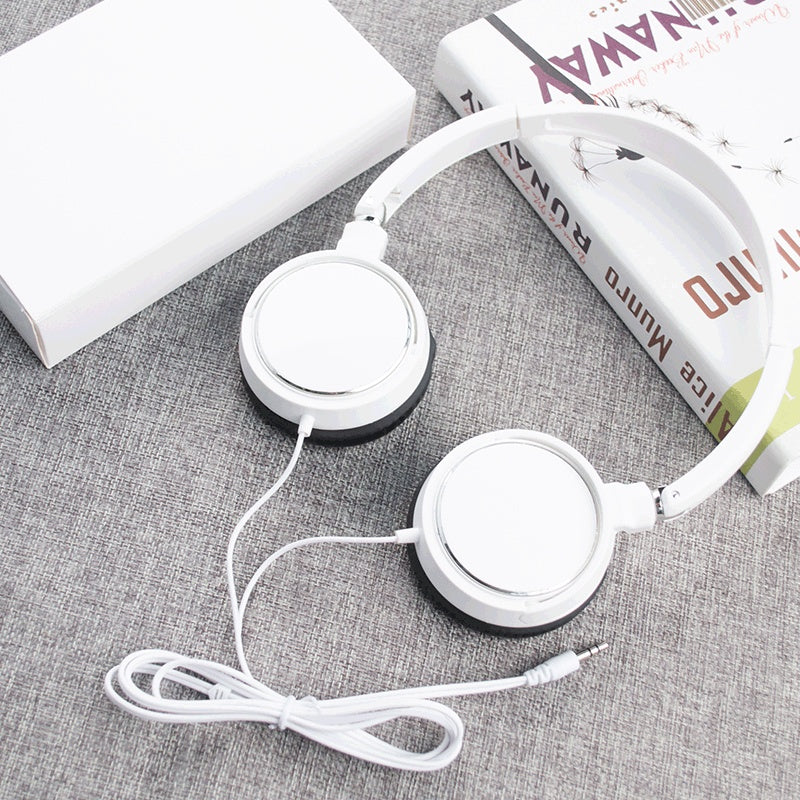 Mobile Phone Computer And Music Headset