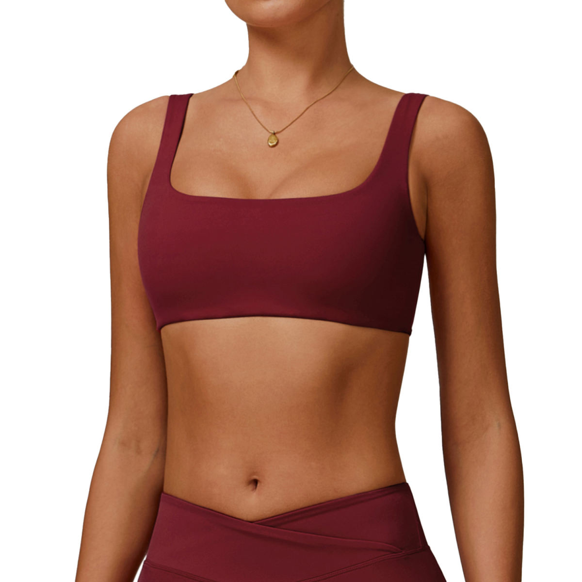 Quick-drying Running Tight Bra Casual Fitness Yoga Wear