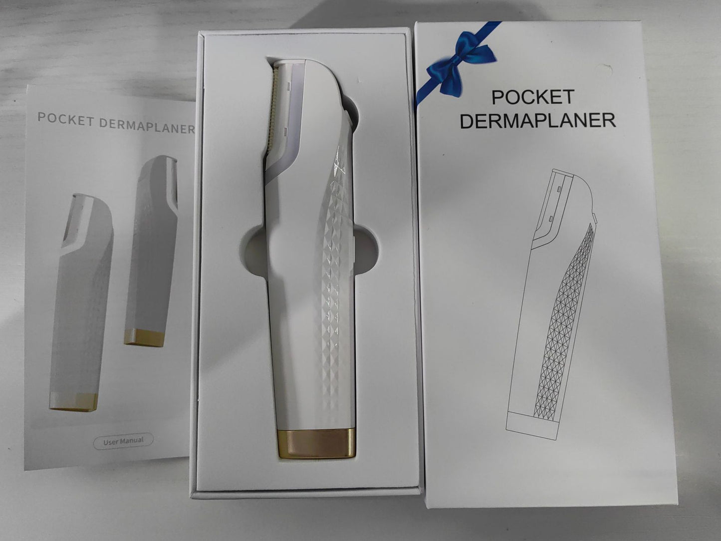 Replacement Blades For Mens And Womens Electric Shavers And Hair Removal Beauty Devices