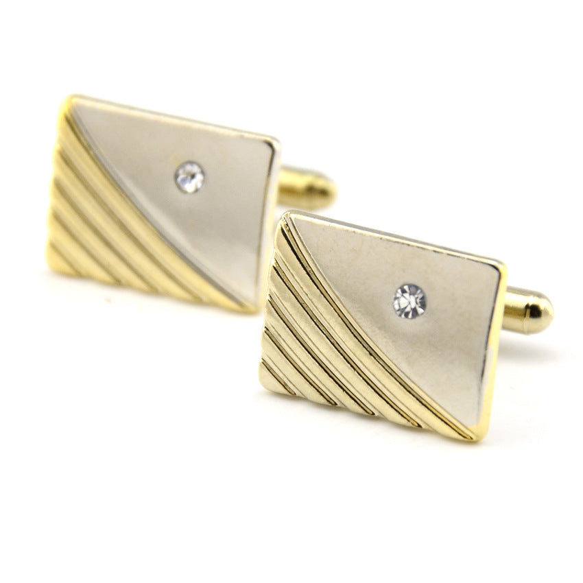 Korean-style Business Design With Diamond Accents