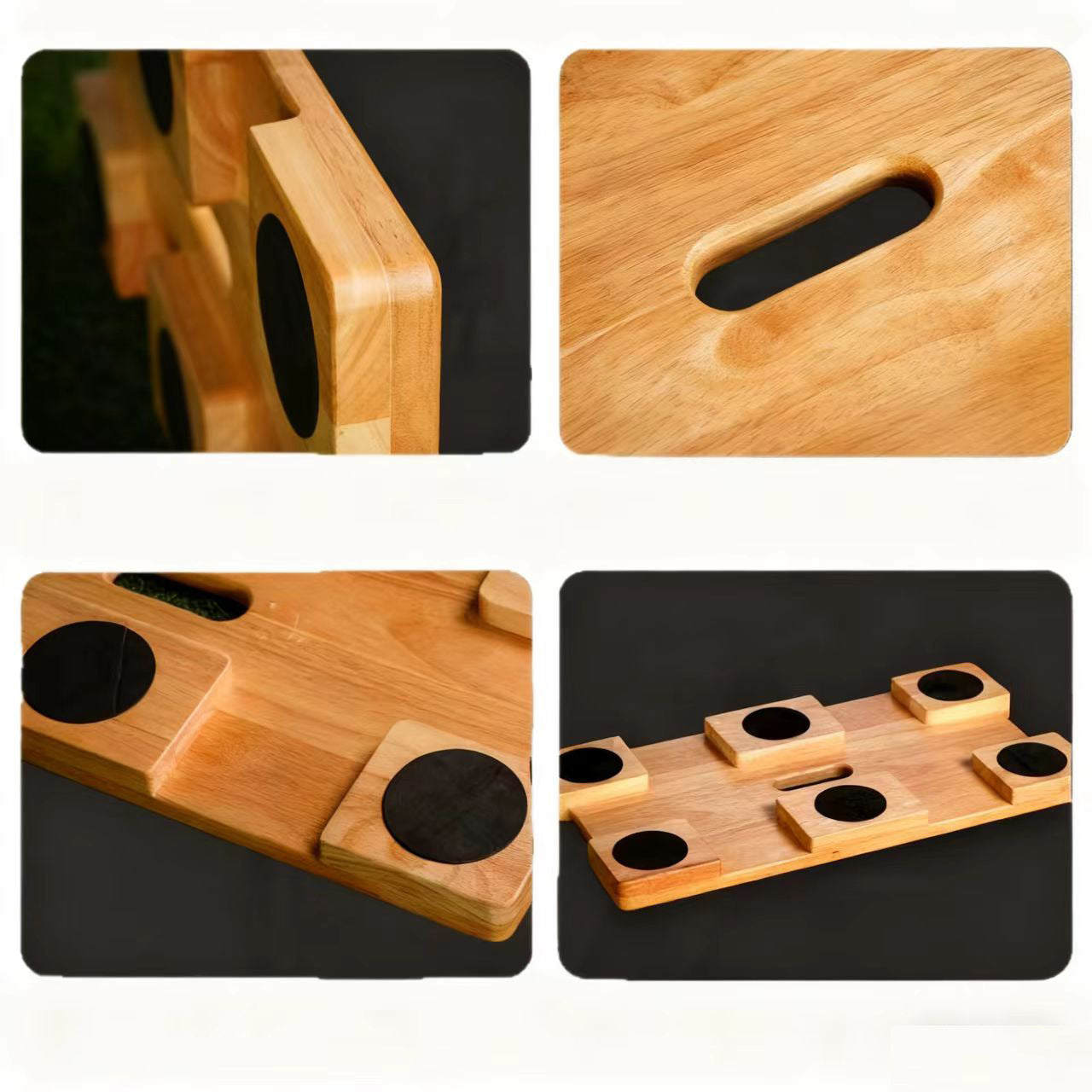 New Fitness Resistance Training Foot Plate