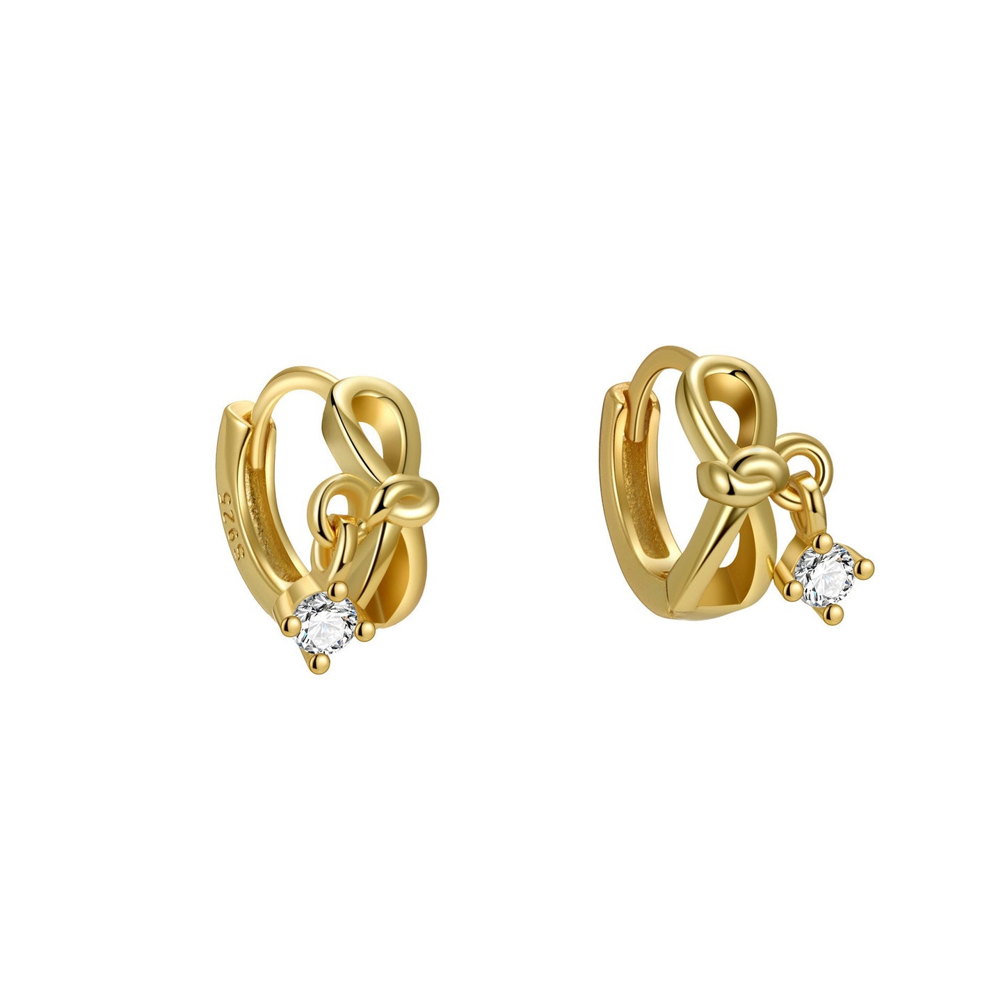 European And American Fashion Earrings For Women