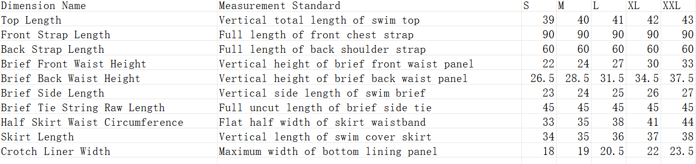 2026 New Women's Sexy Fashion Bright Orange Halter Cross-Tie Two-Piece Swimdress Three-Piece Set For Vacation & Leisure Swimwear