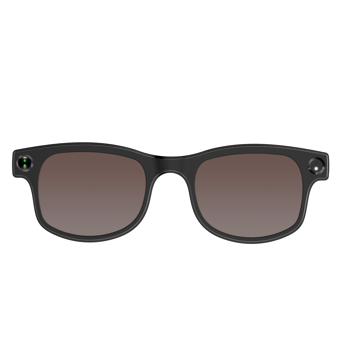 8MP AI Smart Camera  Glasses Bluetooth Sunglasses For Music Calling Translation G1