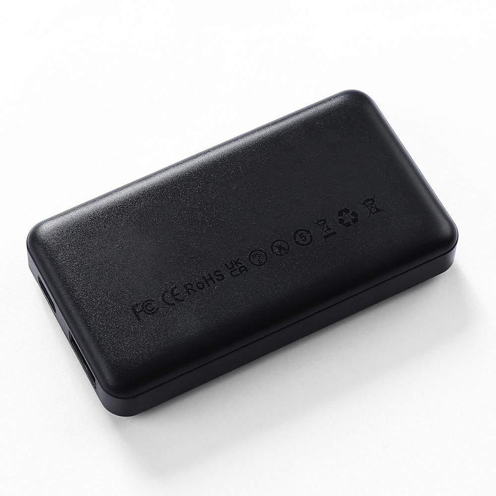 5 V2A 4000 MA Mobile Power Mini USB Hole Battery