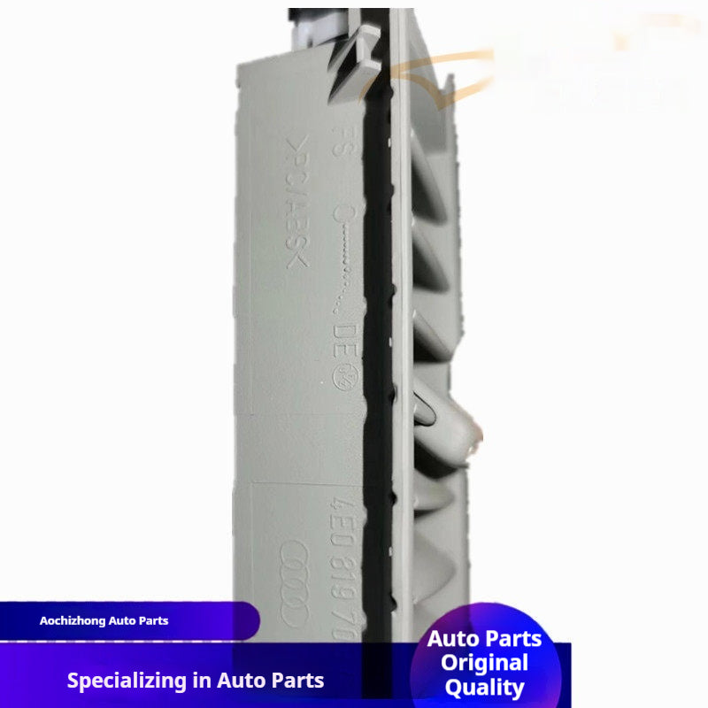 Air Vent Accessories For The Left And Right B-pillar Air Outlets Of The Audi A8 D3
