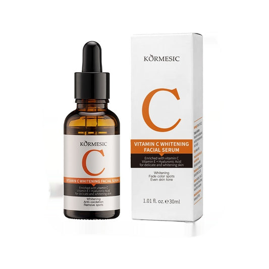 All-English Facial Hydrating Serum