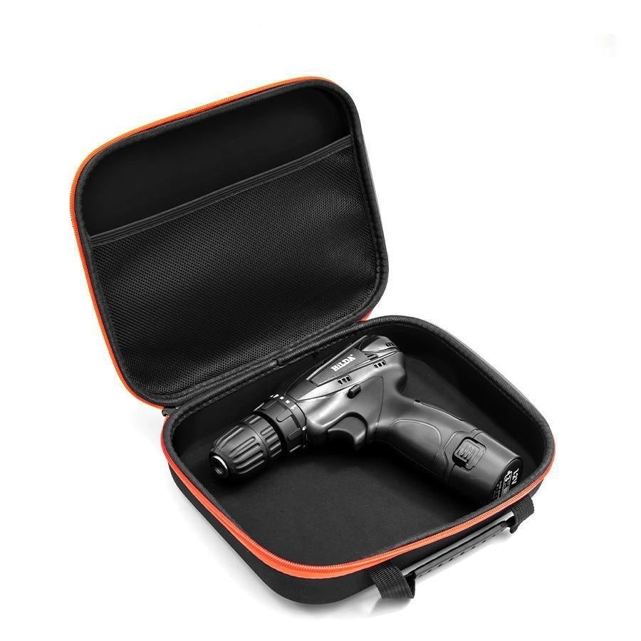 Oxford Cloth Storage Toolkit For Electric Drill And Grinder Accessories