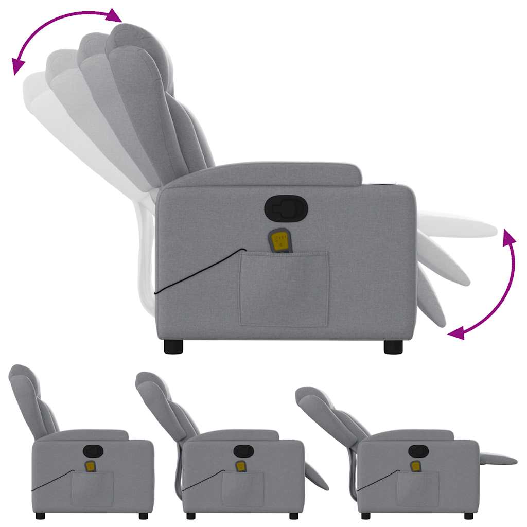 massage relaxation chair, light gray   massage relaxation chair, ,   massage relaxation chair,