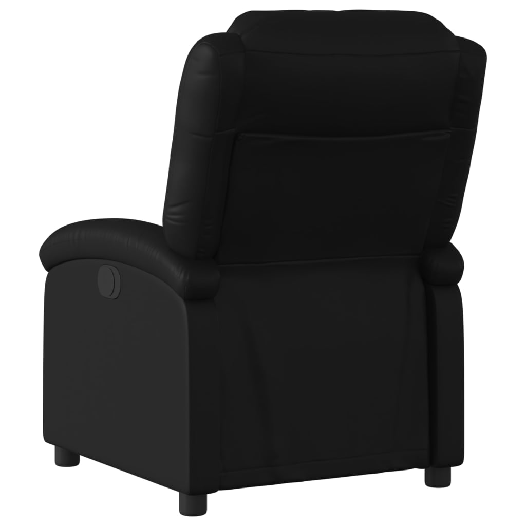Relaxing Chair, Faux Leather,   Relaxing Chair Faux Leather   Massage Relaxing Chair