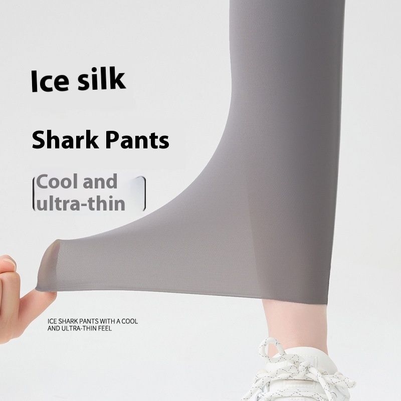 New Yoga Primer Loose Soft Pants
