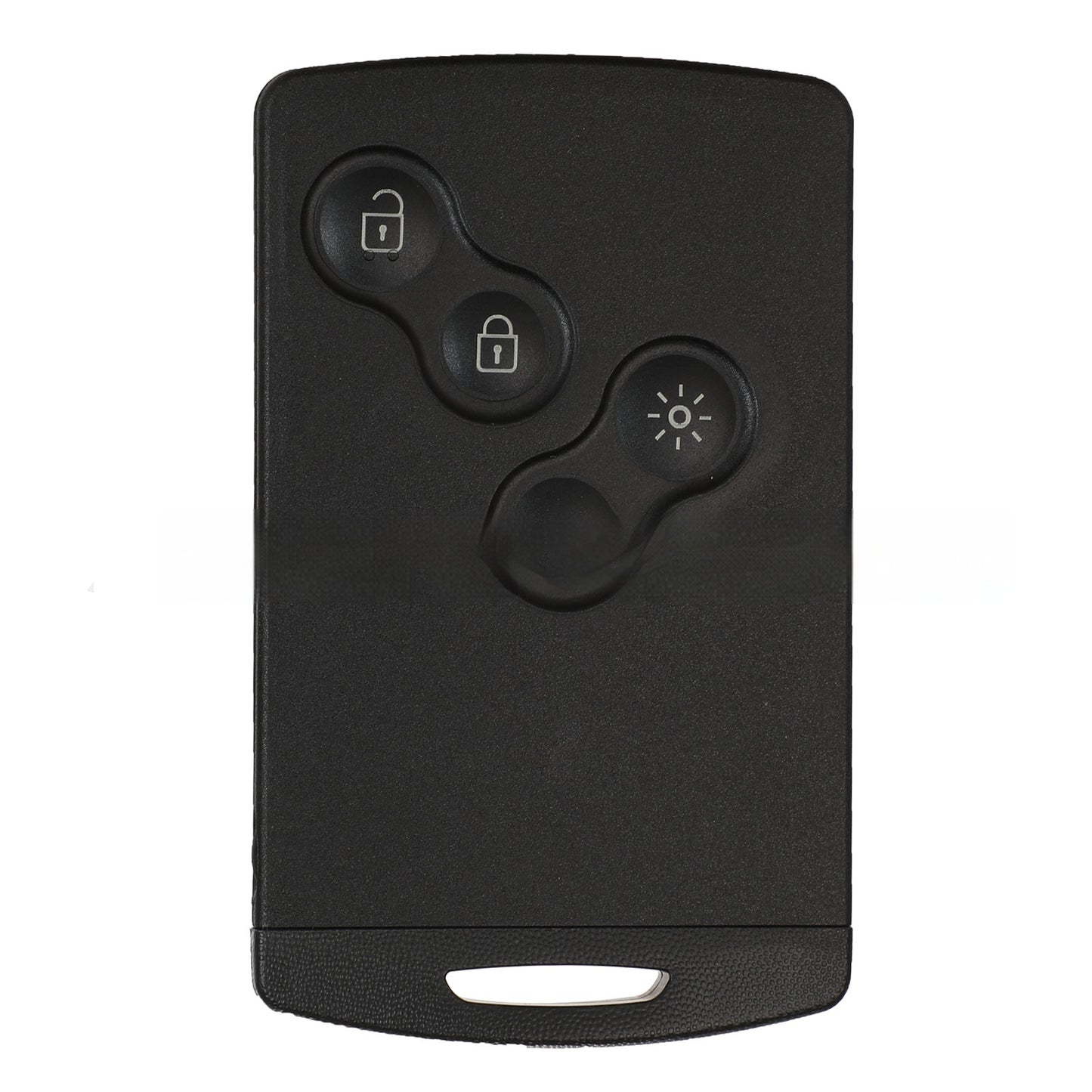 Smart Remote-control Automobile Key Shell Replacement Shell