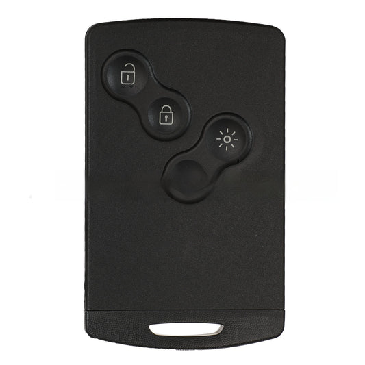 Smart Remote-control Automobile Key Shell Replacement Shell
