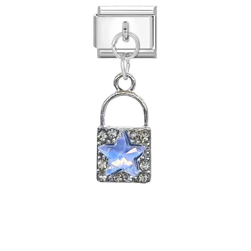 Pendant Bracelet Module Accessories Creative Ornament