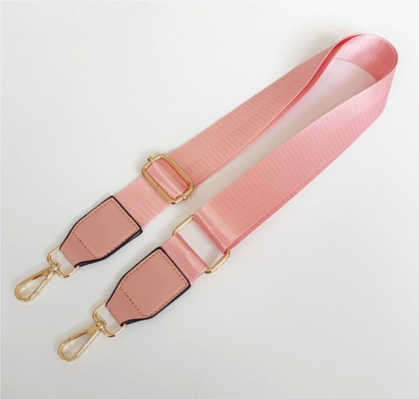 Shoulder Strap Colorful Adjustable Long Women's Bag Replacement Accessories