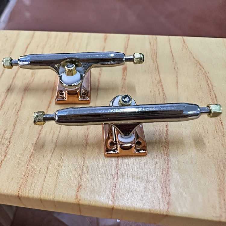 Professional Universal Mini Finger Skateboard Accessories