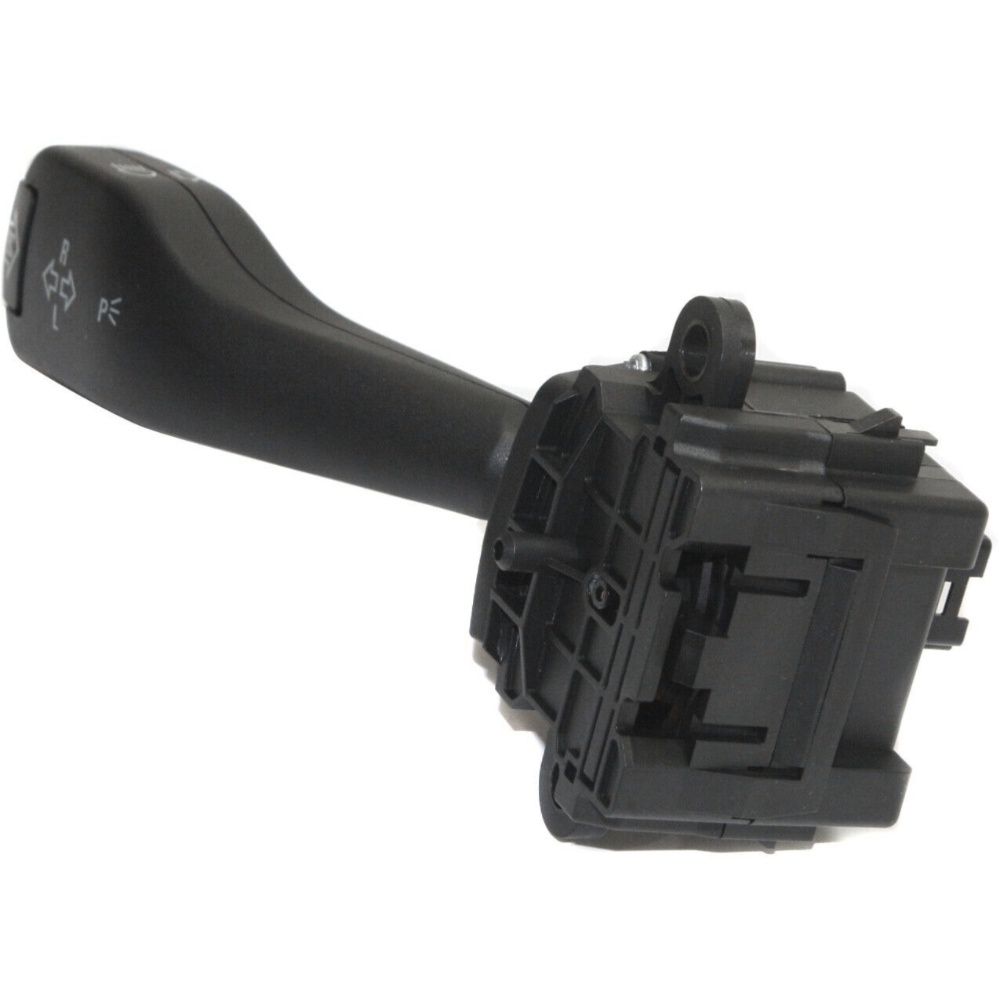 Turn Signal S Witch For 2001-2005 BMW 325i With Trip Computer Controls