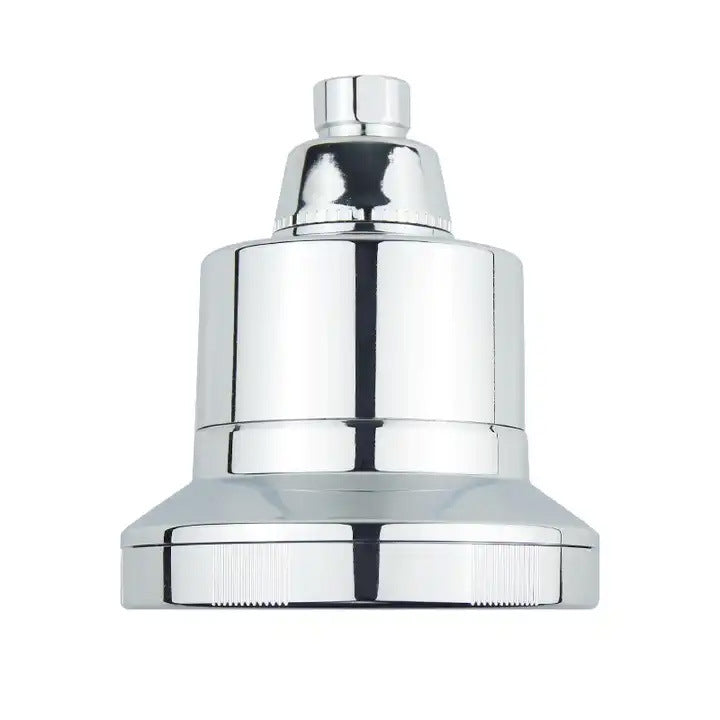 10-20 Grade KDF Skin Beauty Top Spray Wall-mounted Filtering Shower Head