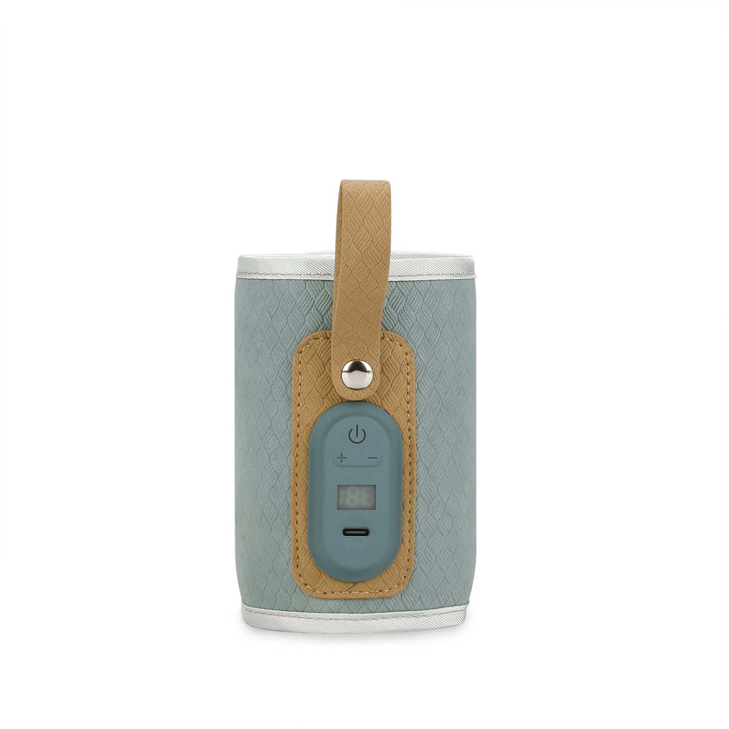 Insulation Feeding Bottle Bag Outdoor Travel Maternal And Child Constant Temperature Mummy Bag