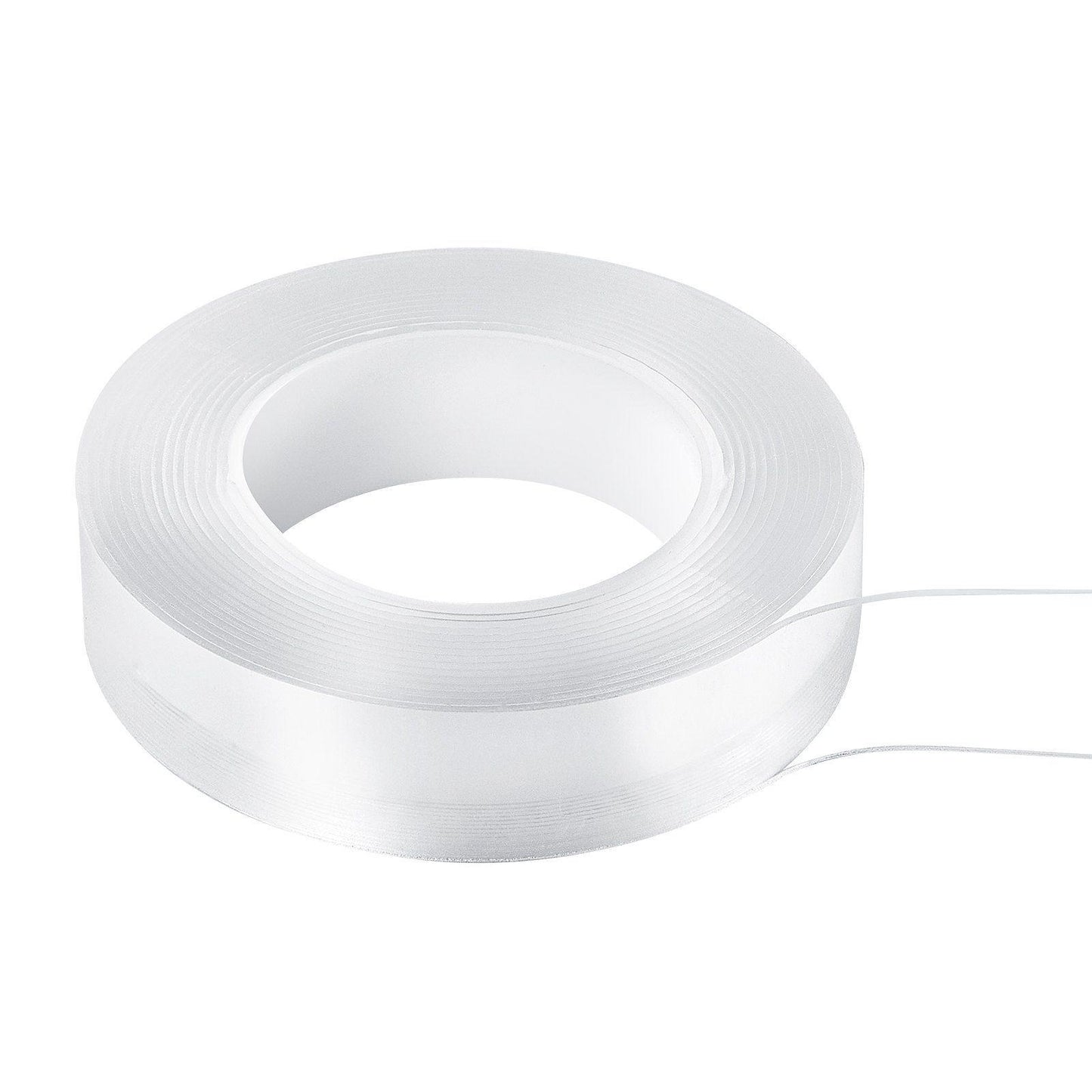Strong Adhesive, Waterproof, High Temperature Resistant, Long-lasting Double-sided Tape, A Must-have For Home DIY And Office Use.