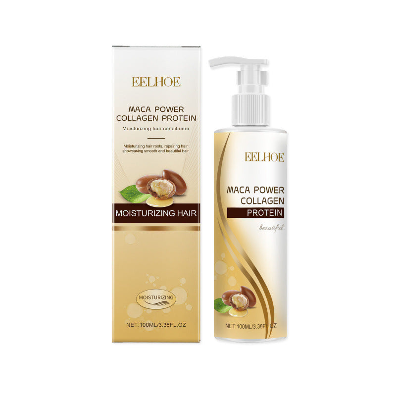 EELHOE Collagen Hair Care Series