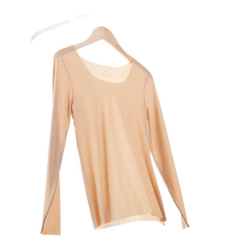 Heating And Warm-keeping Women's Skin Beauty Clothing