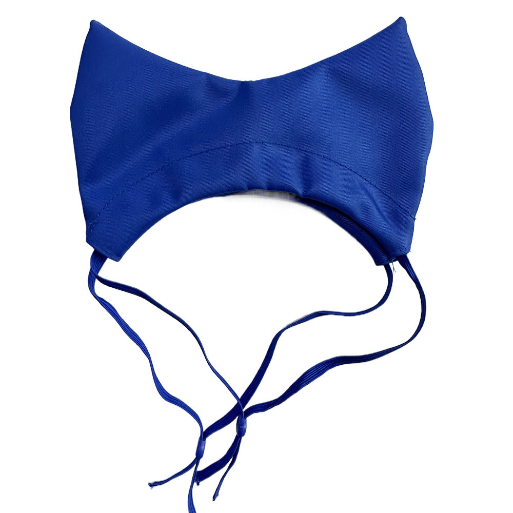 Adjustable Cat Ear Covers For Bath Protection Cats Ear Drops Dog Shower Caps Guard Waterproof And Adjustable For Protect Kittens Puppies From Ears Injuries During Bathing And Showering