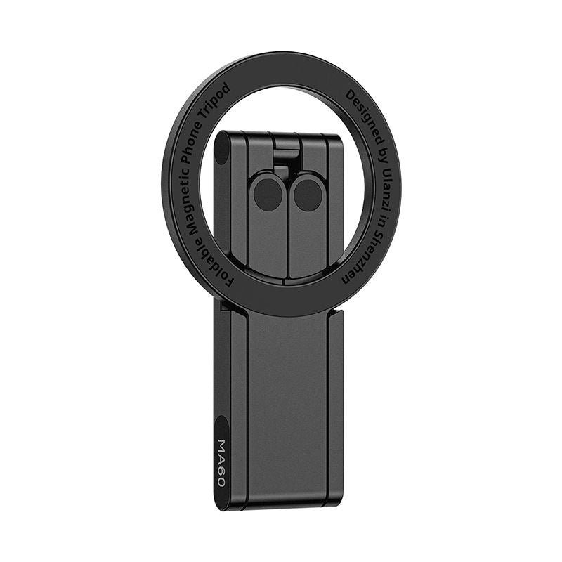 Magnetic Phone Tripod For Photography Universal Handheld Stand For Mobile Phones