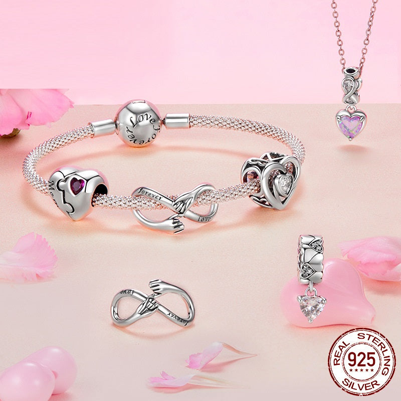 Fashion All-match DIY Bracelet Accessories