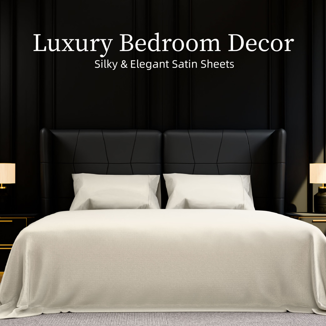 Bedding Full Bed Sheets Set - 4 Piece Bedding - Brushed Microfiber - Shrinkage And Fade Resistant - Easy Care -Full, White