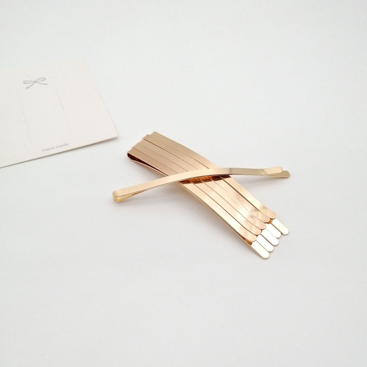 Diy Handmade Hairware Kit Accessories