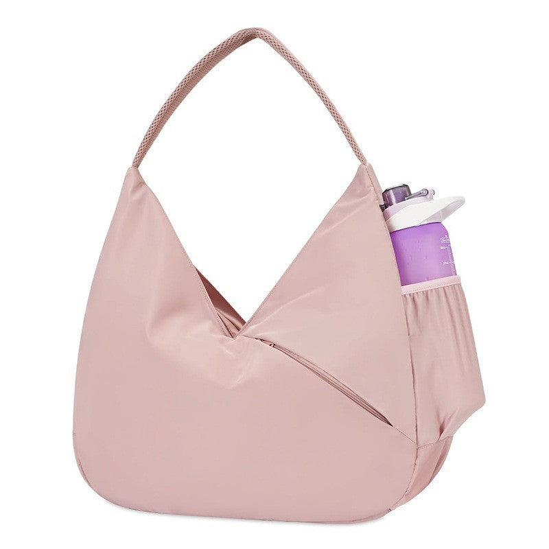 Women's Sports Compartment Fitness Handbag