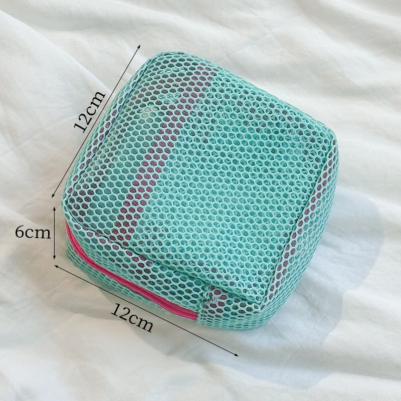 Portable Travel Makeup Women's Large Capacity Wash Portable Bean Storage Bag