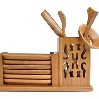 Tang And Song Dynasty Tea Set Accessories Tablewarelarge Single Tray Set Double Tray Set