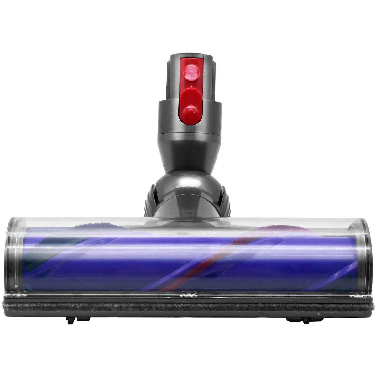 Vacuum Cleaner Accessories V7V8V10V11V15 Electric Floor Brush Suction Head