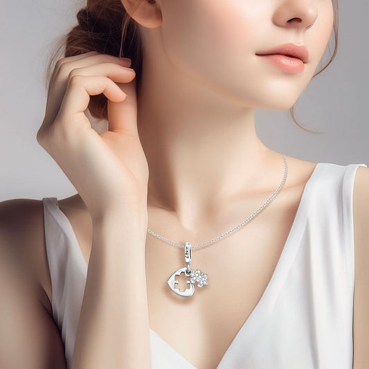 Graduation Trip Series DIY Beaded Pendant Bracelet Accessories